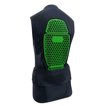 VAPP-Injection Back Protection Vest G926B